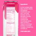 Nurri 30g Protein Ultra Filtered Milk Shake, Strawberry, 10-11 fl oz Cans BBD July 29 2027