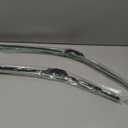OEM Quality Front Wiper Blades, Replacement for 2008-2017 Honda Accord,2010-2015 Toyota Prius,2004-2010 Toyota Sienna, OE Original Style (26 Inch + 19 Inch Front Wiper Blades)
