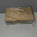 JUSTOYOU 30PCS Artificial Roses Silk Flowers in Bulk, Realistic Red Fake Roses for Wedding Decorations, Home Decor, Centerpieces, Indoor Floral Arrangements