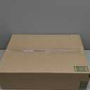 GE WR24X10010 Genuine OEM Door Gasket (White) for GE Upright Freezers