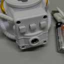 Astronaut Star Projector, Star Projector Galaxy Light for Kids8 Modes Remote and 270 Adjustable Led Lights for Bedroom, Girls Room Decoration, Home Theater, Ceiling, Timer(Original White)