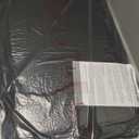 OmySalon 24x36x1/2 Shampoo Mat for Salon Anti Fatigue Standing Matt for Hair Stylist, Barber Floor Mat Waterproof Non Slip