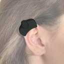 Keloid Compression Earring Clinically Designed Medical Pressure Helix Earlobe for Ear Keloid Removal, Post-Surgery Healing & Scar Wound Treatment