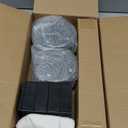 BeNisin Furniture Mover with Parking Lock & Furniture Lifter - Lockable Dolly for Long-Term Storage, No Setup Needed for Periodic Moving, Heavy Duty Stability for Appliances & Couches