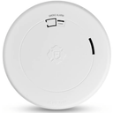 First Alert SM210, 10-Year Sealed Battery Smoke Alarm with Slim Profile Design, 1-Pack