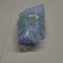 Men's Casual Outdoor Fleece Zip Jacket Long Sleeve Warm Winter Coat for Men with Zip Pocket, M