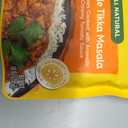 Tasty Bite Variety, Pack of 8, Madras Lentils, Bombay Potatoes, Vegetable Tikka Masala, Channa Masala, 3Bean Madras Lentils, Split Pea & Turmeric Curry, Coconut Squash Dal, Chickpea Coconut and Turmeric Curry, Best By: 05/31/2026