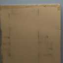 upsimples 18x24 Picture Frame, Display Pictures 16x20 with Mat or 18 x 24 Without, Wall Hanging Poster Frames, Brown, 1 Pack