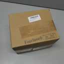 Ugly Christmas Sweaters Dresses with Santa Hat Knit Sexy Christmas Outfits for Women (Large, Reindeer Snowflake Red)