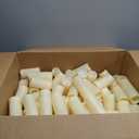 120 Pack Waterproof Outdoor Flameless Candles, Battery Operated Flickering LED Candles with Remote Control and Timer for Outdoor Laterns, Porch, Home, Parties, Special Occasions