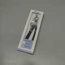 Phone Lanyard Crossbody with Metal Buckles, Adjustable Neck Strap with Universal Multifuctional Stainless Steel Phone Lanyard Tab Comfortable and Durable, Green