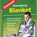 EMERGENCY BLANKET 1.5OZ