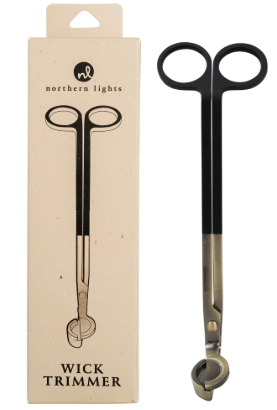 Northern Lights Wick Trimmer