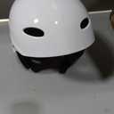 Vihir Adult Water Sports Adjustable Helmet with Ears - Perfect for Kayaking, Boating,Surfing, Large