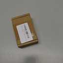WP8268990 Dishwasher Bushing Door Spring for Whirlpool Replace 8268990, Door Spring Bushing