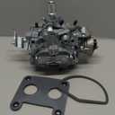 A-Team Performance - 138 Rochester Type Carburetor - Compatible with M2MC V6 Buick GMC GM Car Trucks 265 231 252