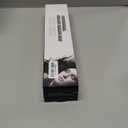 1.25 Inch Ceramic Curling Iron - Long Barrel Fast Heating Curling Wand, Dual Voltage 110-240V Travel,5 Adjustable Heat Settings & Automatic Shut-Off, Professional Hair Curler for Long-Lasting Curls