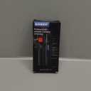 SINBEN Hidden Camera Detectors and Bug Detectors, 2025 Anti-Spy Cameras Finder Detector, GPS Hidden Camera Detector, Tracking Device Detectors, Cameras Detector for Hotels, Home, Office (Black)