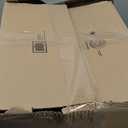 3-Step Dog Ramp and Stairs for Sofa and Chair - Non-Slip Sturdy Pet Steps for Small Dogs and Cats,15.7" H,Grey