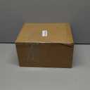 Fog Lights Compatible with 2014 2015 GMC Sierra 1500,Bumper Driving Fog Lamp Assembly, Halogen BulbsOEM-Style Replacement, DOT Certified1 Pair