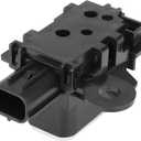 SCITOO Reverse Backup Parking Assist Sensors 89341-44150-A0 | fit for Lexus GS300 2006
