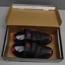 Cycling Shoes for Men Women Compatible with Peloton Bike, Indoor Spin Shoes with Pre-Installed Delta Cleats, Comfortable & Safe Unisex Outdoor Road Cycling Shoes