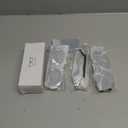 Retro Aviator Sunglasses for Women Men:Polarized Trendy Vintage 70s Rectangle Womens Shades Sun Glasses UV Protection (11a-3pc-leopard Brown Frame/Gradient Grey Lens/Grey Lens)