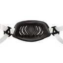 Under Armour Football Helmet Chin Strap, Adjustable Straps, Adult