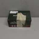 100FT 300 LED Christmas Lights Outdoor, Warm White Christmas Tree Lights with 8 Modes Waterproof, Connectable Green Wire String Lights Indoor for Patio Garden Xmas Party Decorations