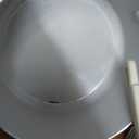 GreenPan x Bobby Flay 13 Piece Nonstick Cookware Pots and Pans Set, PFAS-Free Diamond Ceramic, Induction Suitable, Easy Clean Dishwasher & Oven Safe, Stay-Cool Silicone Handles, Glass Lids, Cream