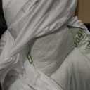 3 Inch Mattress Topper Queen Size,Viscose Made from Bamboo 2In Extra Thick Mattress Topper Pillow Top,Cooling Mattress Pad for Back Pain with 8"-18" Deep Pocket(60"x80")