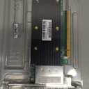 Broadcom HBA 9405W-16e - Storage controller - 16 Channel - SATA 6Gb/s / SAS 12Gb/s low profile - 1.2 GBps - PCIe 3.1 x16