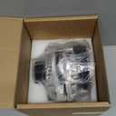 New Alternator 130 Amp for 3.5L Honda Odyssey 2008-2010, Pilot Ridgeline 2009-2011, for 3.5L 3.7L Acura TL 2009-2014, for TSX MDX ZDX RL 2010-2013 Replace# 11391, AL1311X, 104210-5920