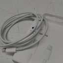 Apple USB-C to Lightning Cable (1 m): Fast and Convenient Charging, Lightning to USB-C or Thunderbolt 3