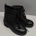 DM USA RESPECTED BOSWEL Boots