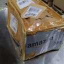 CAP Barbell 70 LB Rubber Coated Hex Dumbbell Hand Weight - Single | Chrome Handle