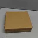 Large Metal Bow Christmas Tree Topper,9.4 Inch Glitter Silver Tree Topper,Silver Bow Christmas Tree Decorations for Xmas Home Decor Holiday Party Indoor Outdoor Shop Office