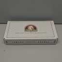 House of Chess  Grand Master Staunton Tournament Chess Set Pieces  King Size: 33/4" (Broad Base) + 2 Extra Queens  Acacia Wood/Boxwood