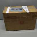 2 Pack Blue Ceramic Taco Holder, Shark Sushi Plate, Funny Handmade Kitchen Salad Plates with Dipping Sauce Bowl, Microwave/Oven/Dishwasher Safe Plates, Holiday Birthday Gifts for Shark Party Lovers