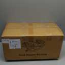 Rock Stepper,Step Rocker Side to Side,Lateral Rocking Fitness Stepper Home Workout Machine, Fitness Equipment Suitable for Home, Apartment, and Dormitory use (All Black)