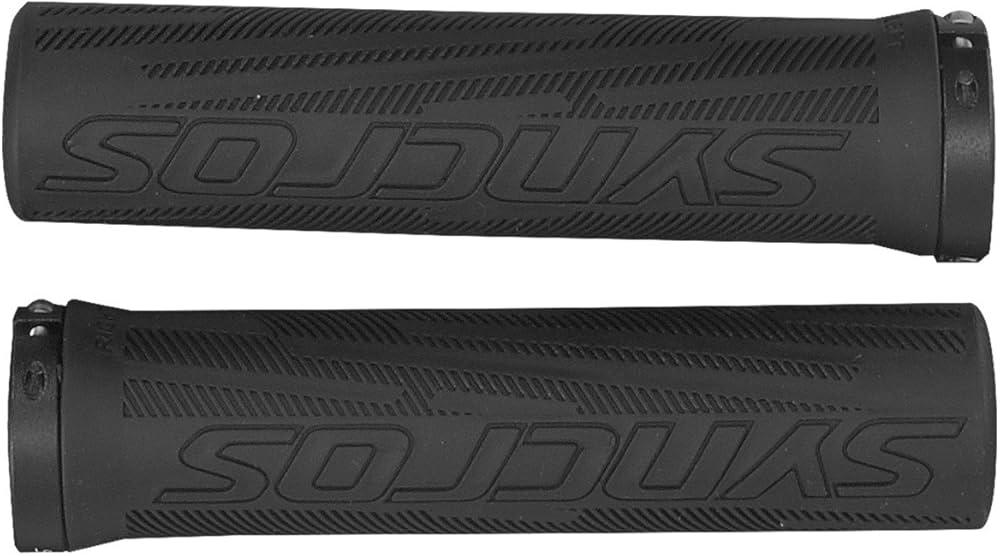 Syncros Pro Lock-On Grips