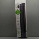 HOLMES 36" Slim Tower Fan 6 Speeds, 4 Modes, Power Breeze, 75 Oscillation, Timer, Quiet, Easy-Clean Blade, Remote Control