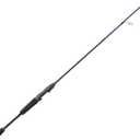 Lew's American Hero 6'0" Medium Light/Fast Spinning Rod 2-Piece