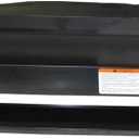 Bosch 11008010 Dishwasher Black Kick Plate Base Panel