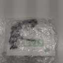 FLMLF 24mm CNC Metal Wheel Tire Adapter Front Rear Tyre Nut Cap 4pcs for 1/5 Scale TRAXXAS X-MAXX XMAXX 6S 8S Truck Rc Car Racing Toys Parts (Red)