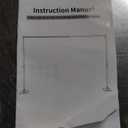 TOCRETOARE Heavy Duty Backdrop Stand, 10x10ft Pipe and Drape Backdrop Stand Kit with Adjustable Telescopic Poles Frame and Metal Base, Background Holder for Parties Wedding Birthday Photography Capacity of up to 22 lbs