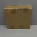 MOCORY Plant Stand Indoor Outdoor 2 Tier 27" Tall Metal Potted Holder Rack Flower Pot Stand Heavy Duty Plant Shelf Rustproof Iron Multiple Plant Round Supports Rack for Planter Corner Garden Balcony