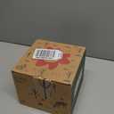 Elk and Friends Kids Porcelain Bowls with Silicone Suction Sleeves | Suitable for Babies/Toddlers | Microwave & Dishwasher Safe | Stay Put Dinnerware | Snack Dishes | 2 Pack