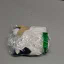 Bearington Lil Slugger Snuggler Plush Baseball Lovey - 15" Soft Velour and Satin Baby Security Blanket for Boys - Cute Baseball-Themed Stuffed Animal Lovey, Infant Snuggle Toy