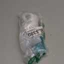 Ear Wax Removal, Ear Cleaner, Ear Cleaning Kit, Manual Ear Irrigation Flushing System, Ear Wax Removal Kit, Safe and Effective to Clean Ear Built Up Wax (Green)